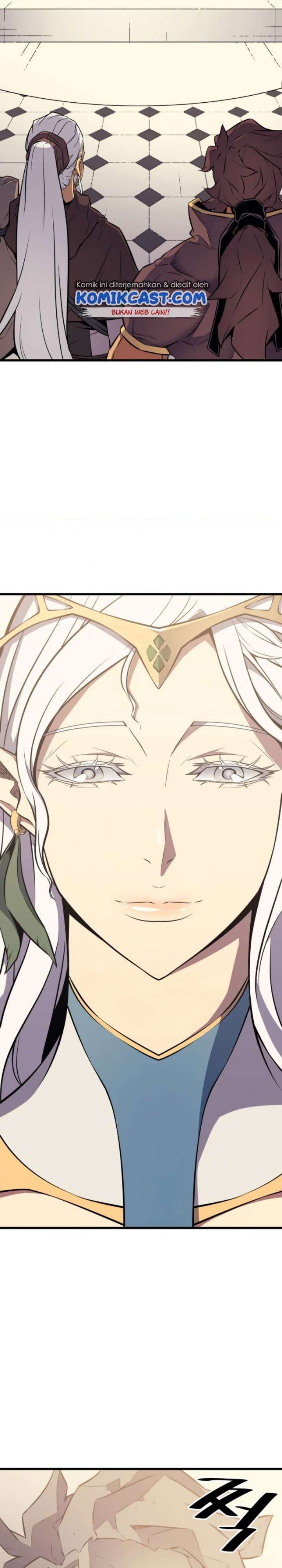 Read The Great Mage Return After 4000 Years (ID) Manga Online