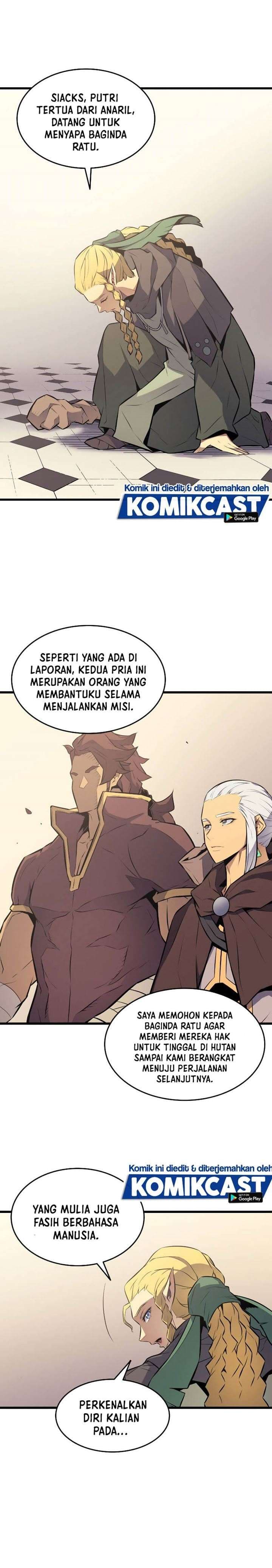 Read The Great Mage Return After 4000 Years (ID) Manga Online