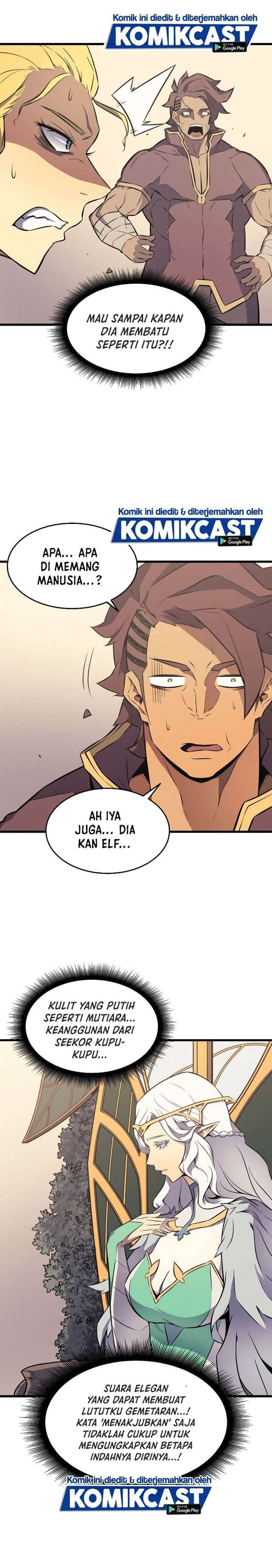 Read The Great Mage Return After 4000 Years (ID) Manga Online