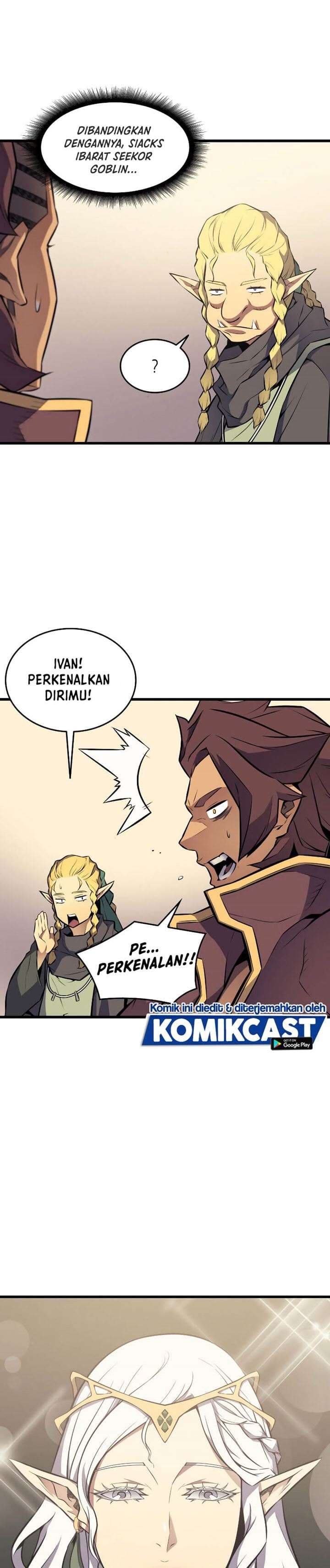 Read The Great Mage Return After 4000 Years (ID) Manga Online