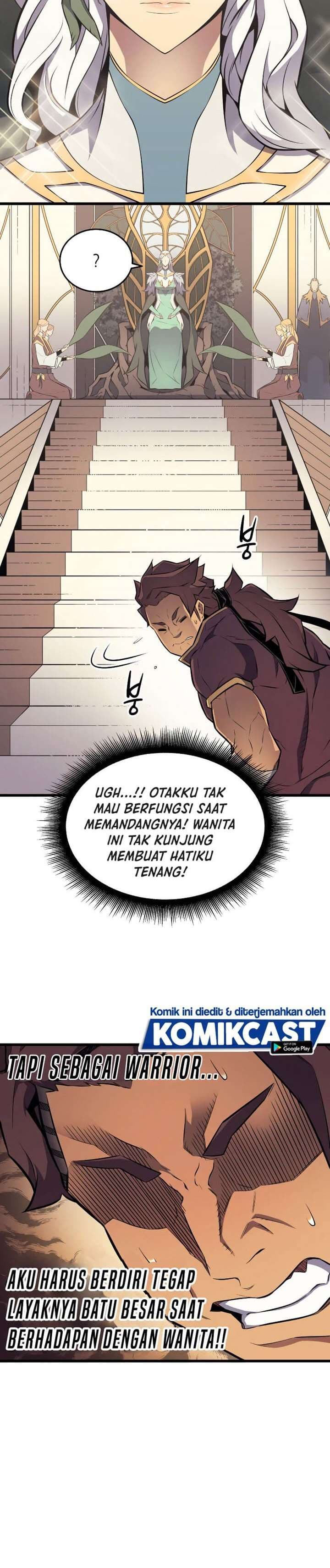 Read The Great Mage Return After 4000 Years (ID) Manga Online