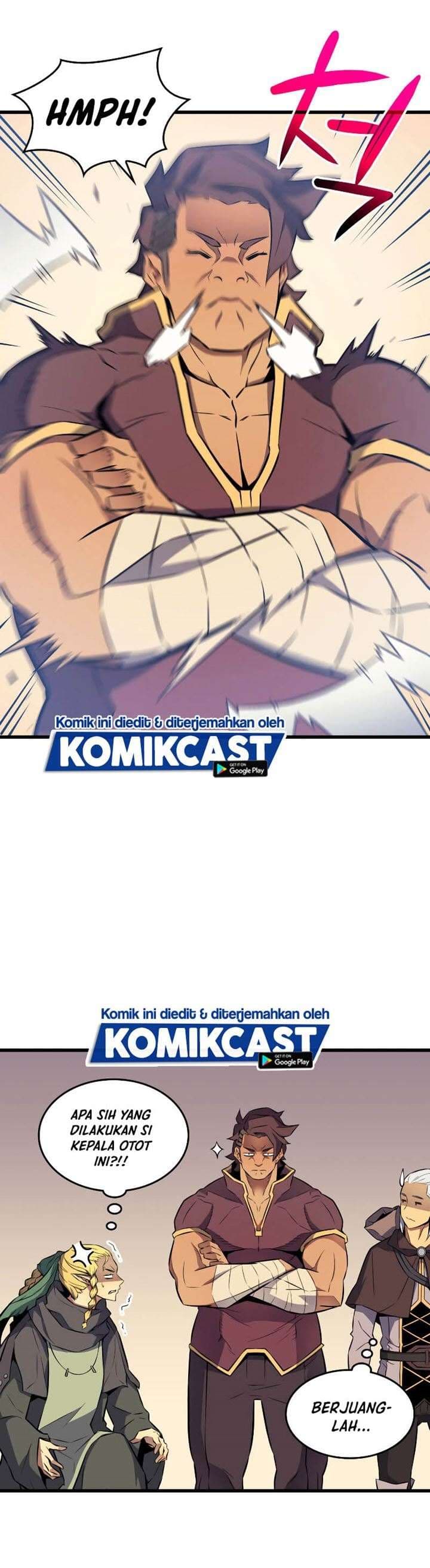 Read The Great Mage Return After 4000 Years (ID) Manga Online