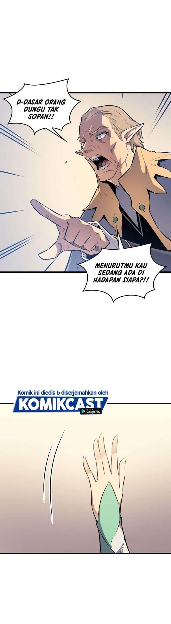 Read The Great Mage Return After 4000 Years (ID) Manga Online