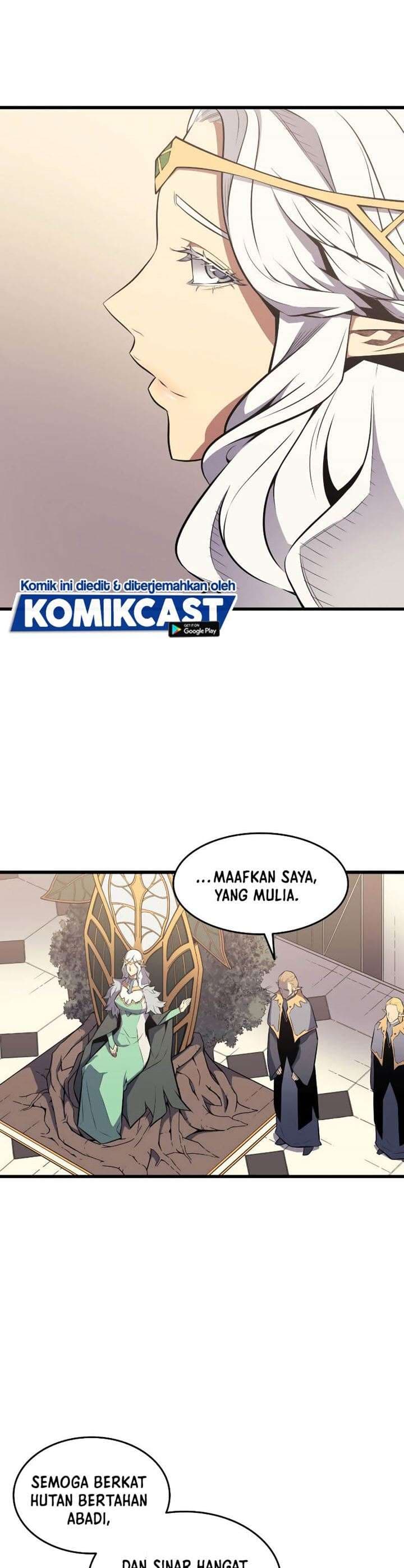 Read The Great Mage Return After 4000 Years (ID) Manga Online