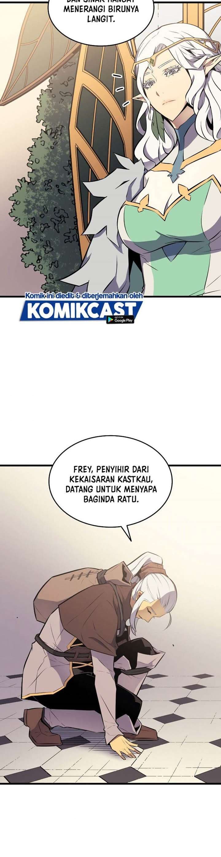 Read The Great Mage Return After 4000 Years (ID) Manga Online