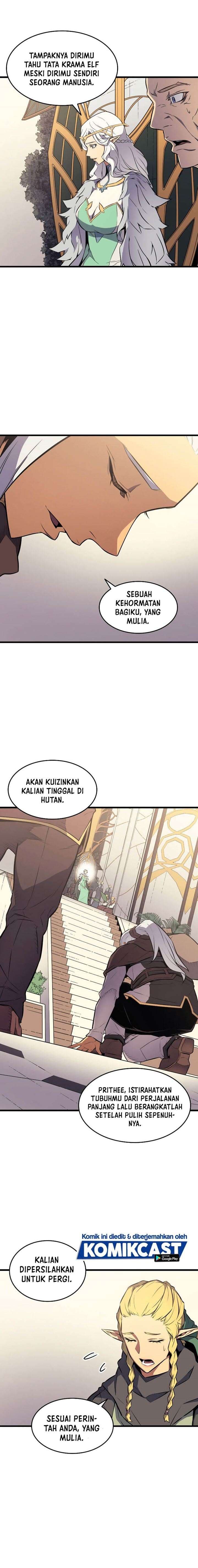 Read The Great Mage Return After 4000 Years (ID) Manga Online