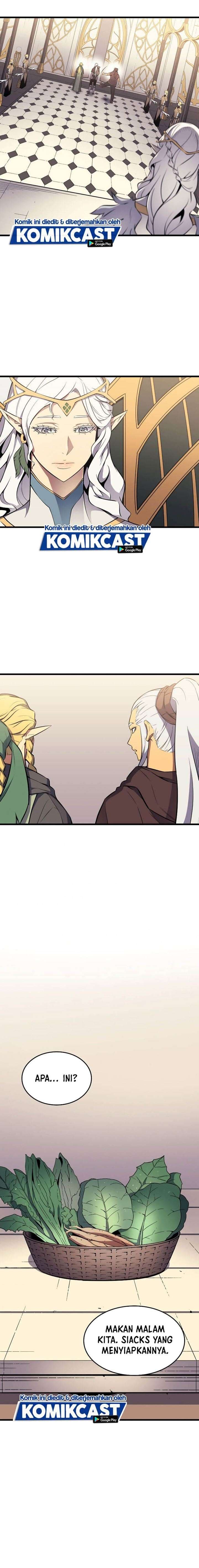 Read The Great Mage Return After 4000 Years (ID) Manga Online