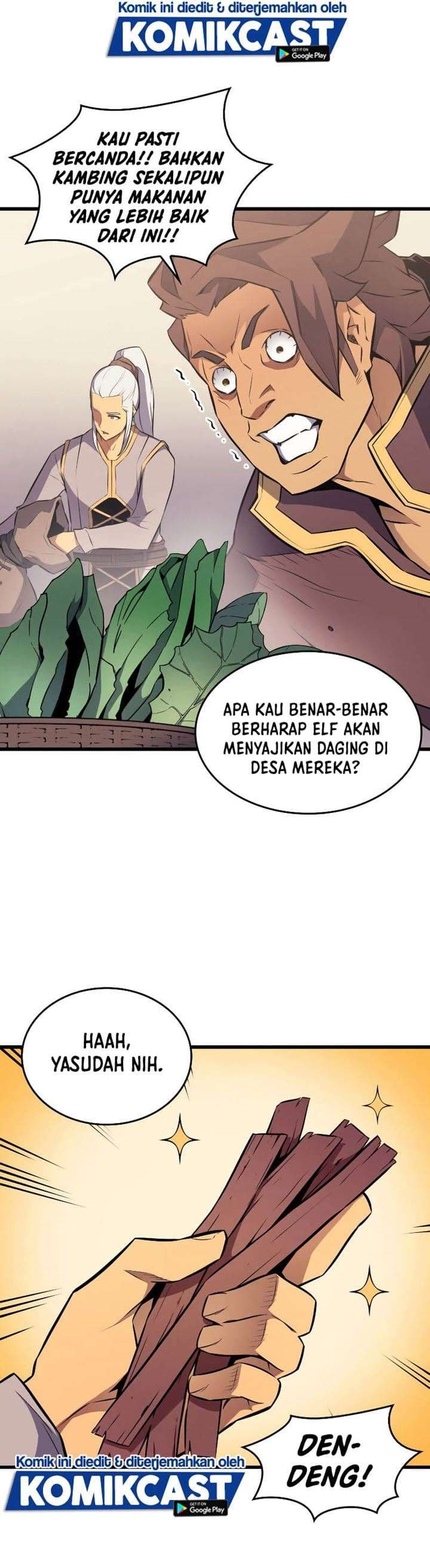 Read The Great Mage Return After 4000 Years (ID) Manga Online