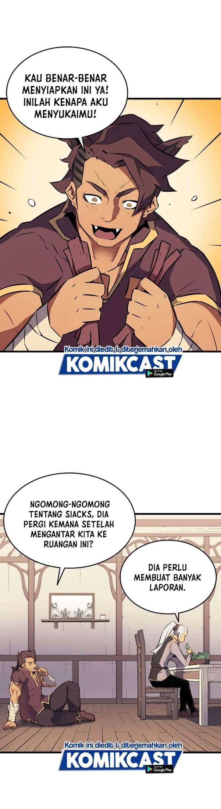 Read The Great Mage Return After 4000 Years (ID) Manga Online