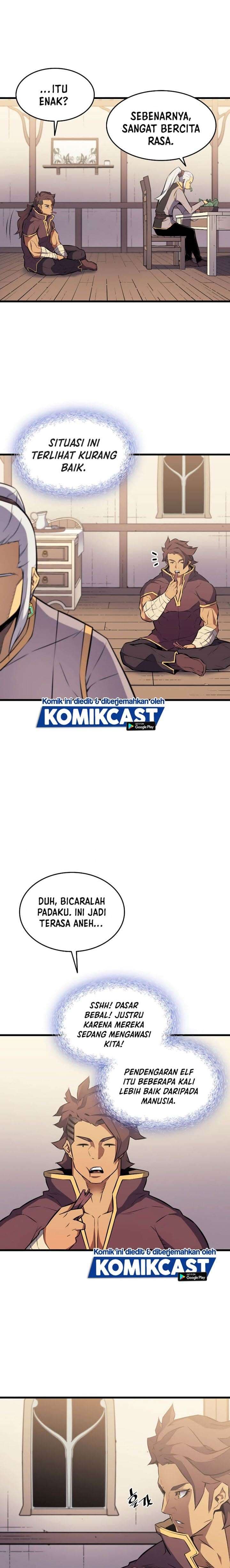 Read The Great Mage Return After 4000 Years (ID) Manga Online