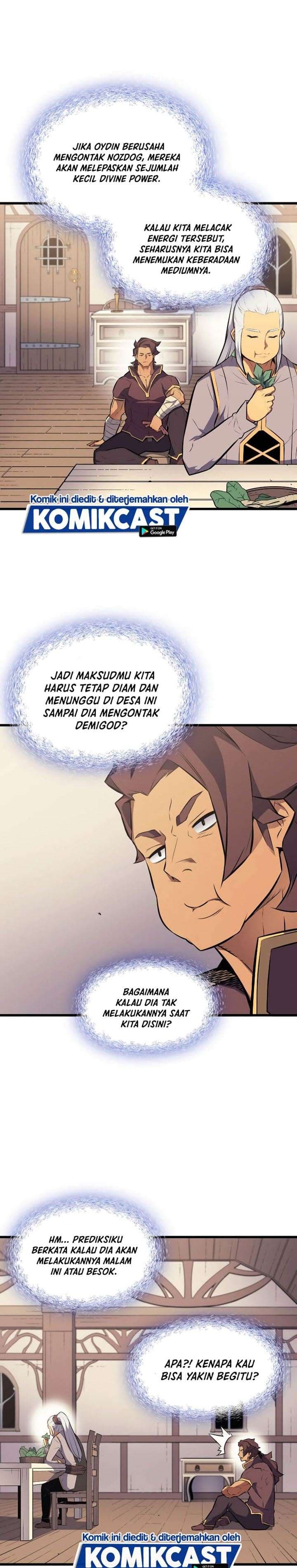 Read The Great Mage Return After 4000 Years (ID) Manga Online