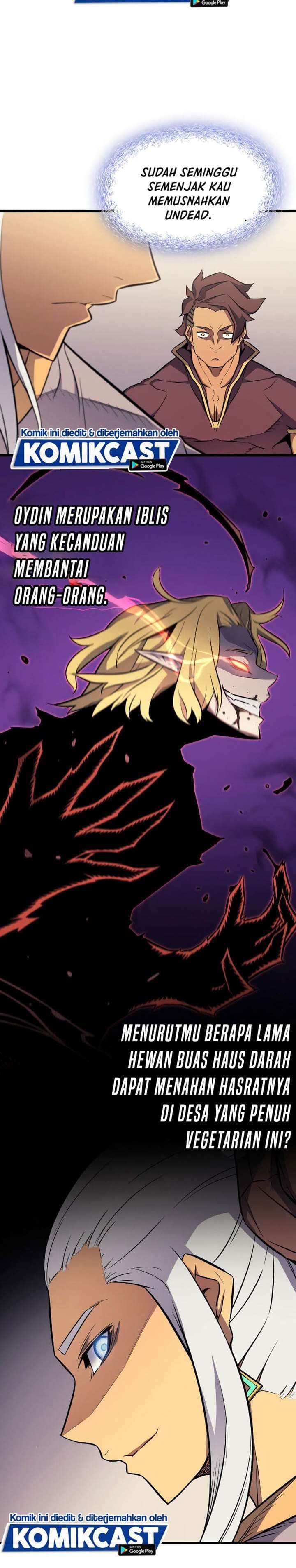 Read The Great Mage Return After 4000 Years (ID) Manga Online