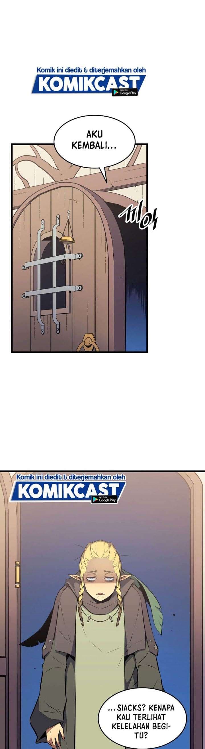 Read The Great Mage Return After 4000 Years (ID) Manga Online