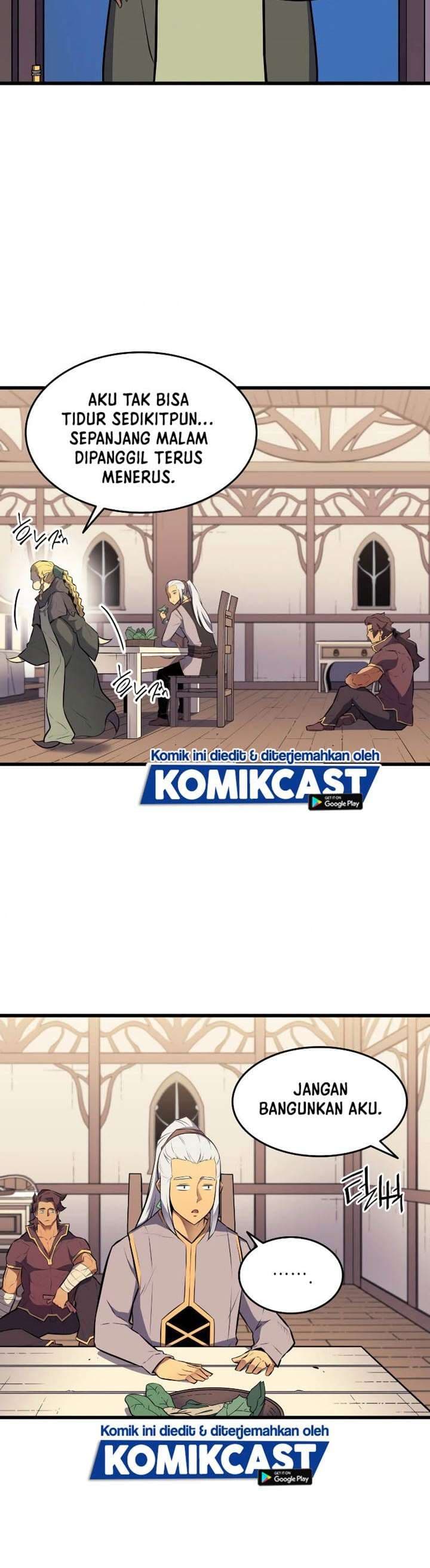 Read The Great Mage Return After 4000 Years (ID) Manga Online