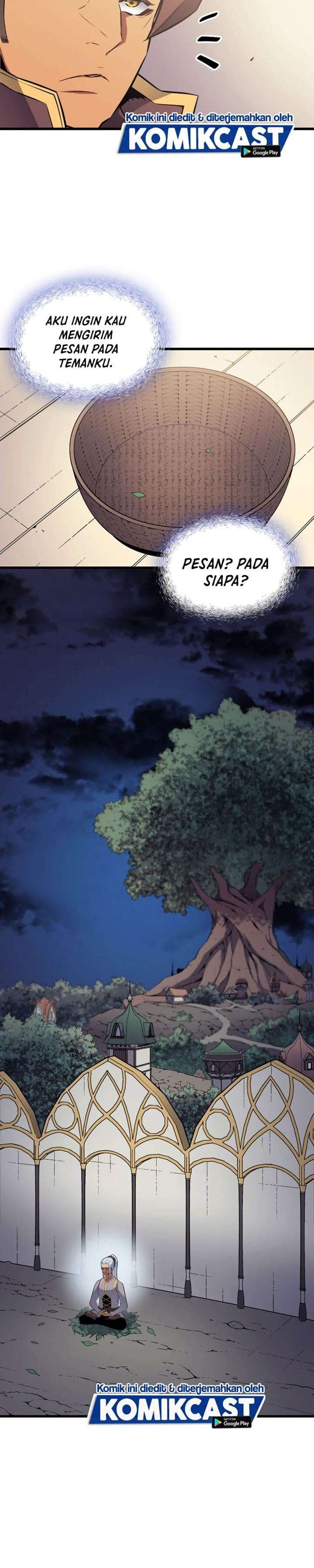 Read The Great Mage Return After 4000 Years (ID) Manga Online