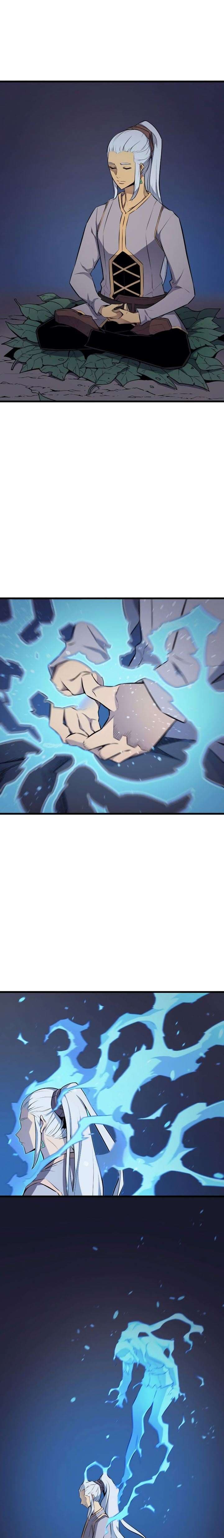 Read The Great Mage Return After 4000 Years (ID) Manga Online