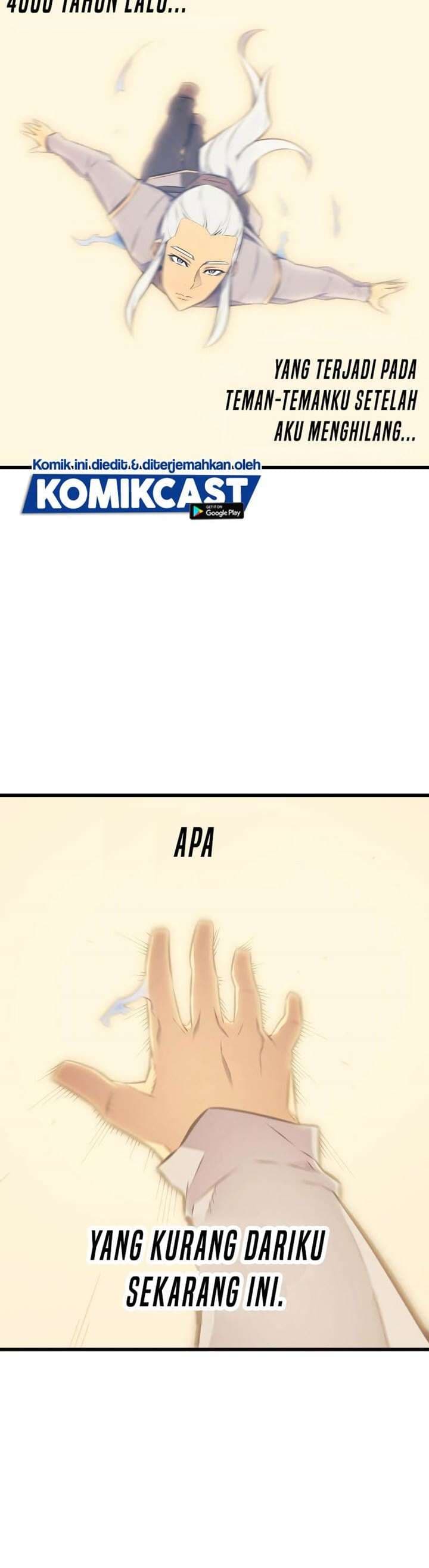 Read The Great Mage Return After 4000 Years (ID) Manga Online