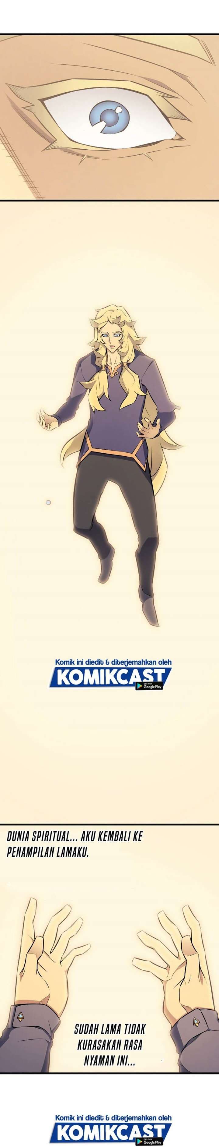 Read The Great Mage Return After 4000 Years (ID) Manga Online