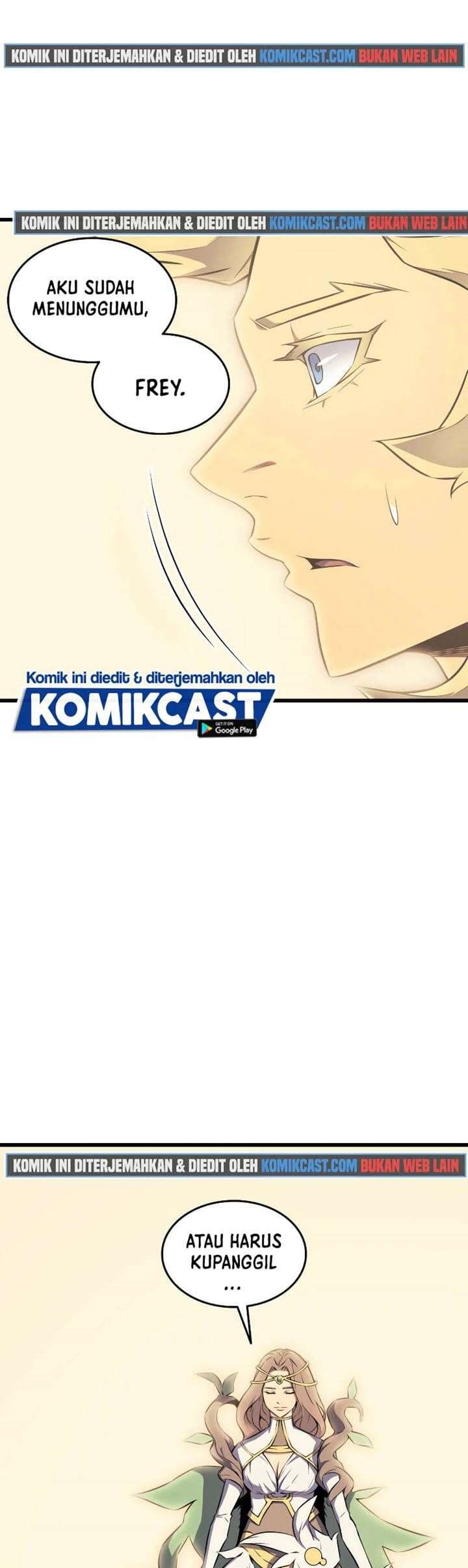 Read The Great Mage Return After 4000 Years (ID) Manga Online