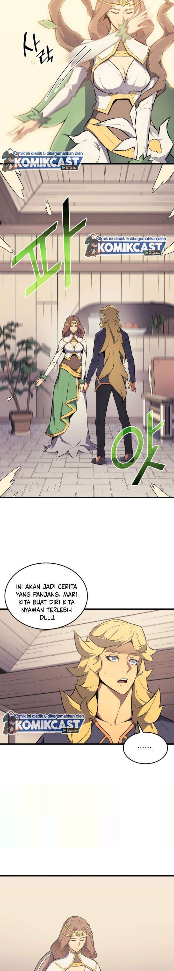 Read The Great Mage Return After 4000 Years (ID) Manga Online