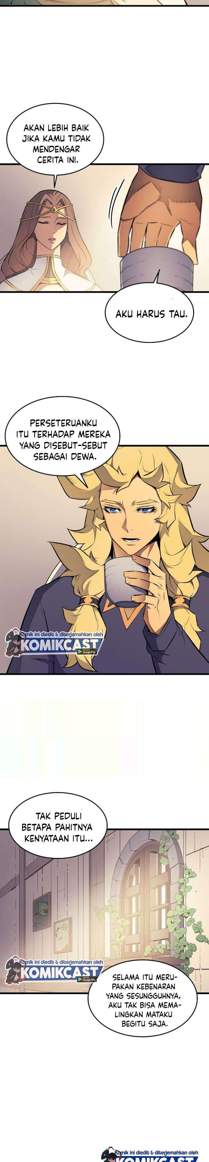 Read The Great Mage Return After 4000 Years (ID) Manga Online