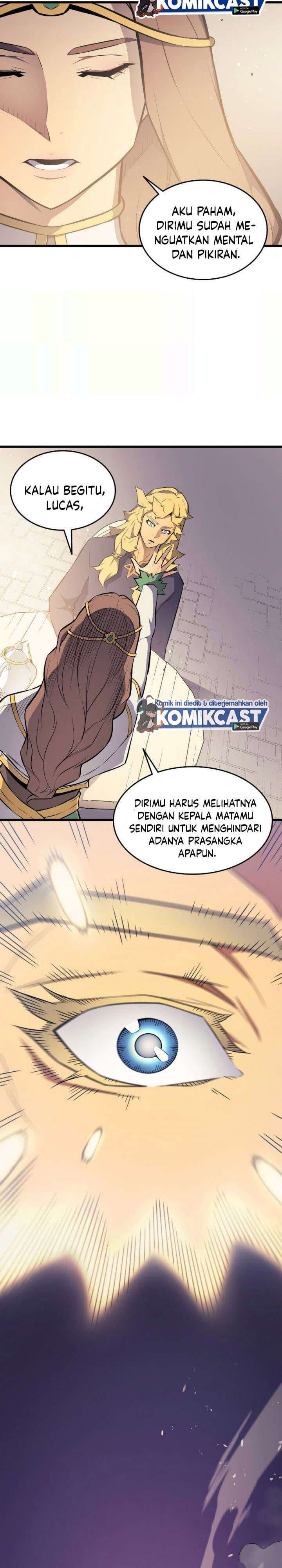 Read The Great Mage Return After 4000 Years (ID) Manga Online