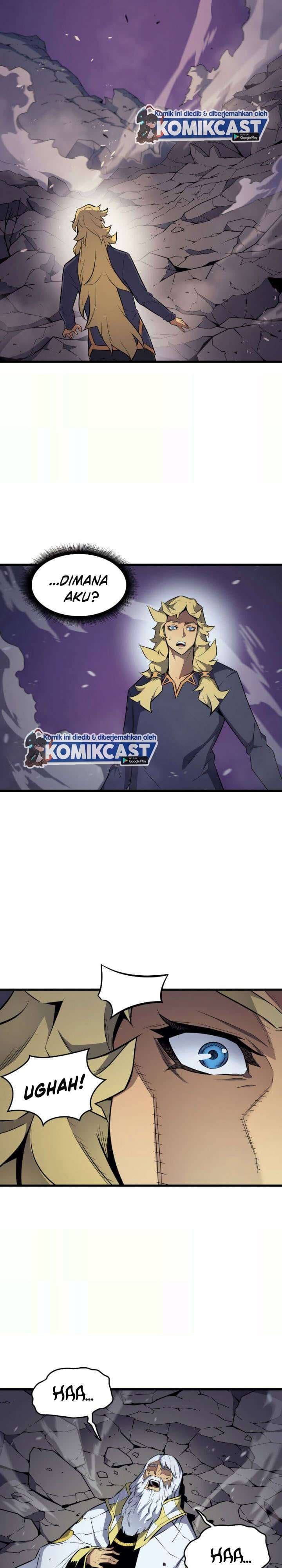 Read The Great Mage Return After 4000 Years (ID) Manga Online