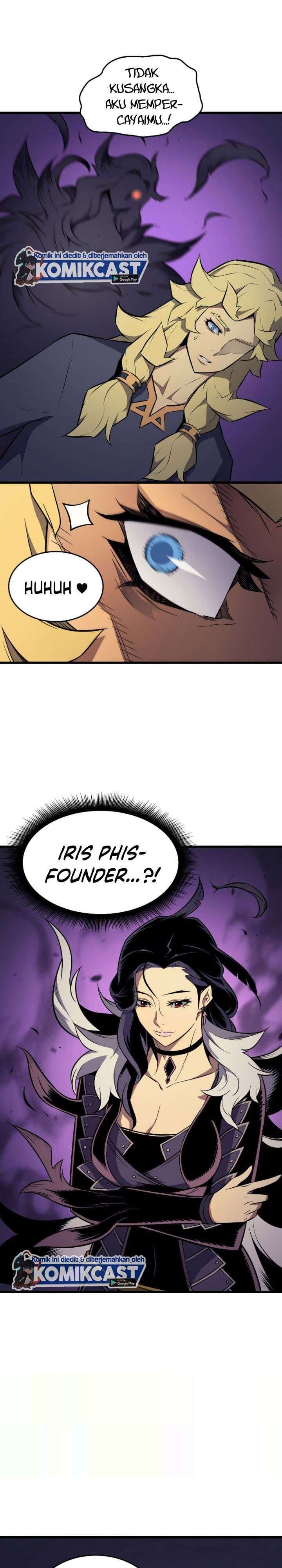 Read The Great Mage Return After 4000 Years (ID) Manga Online