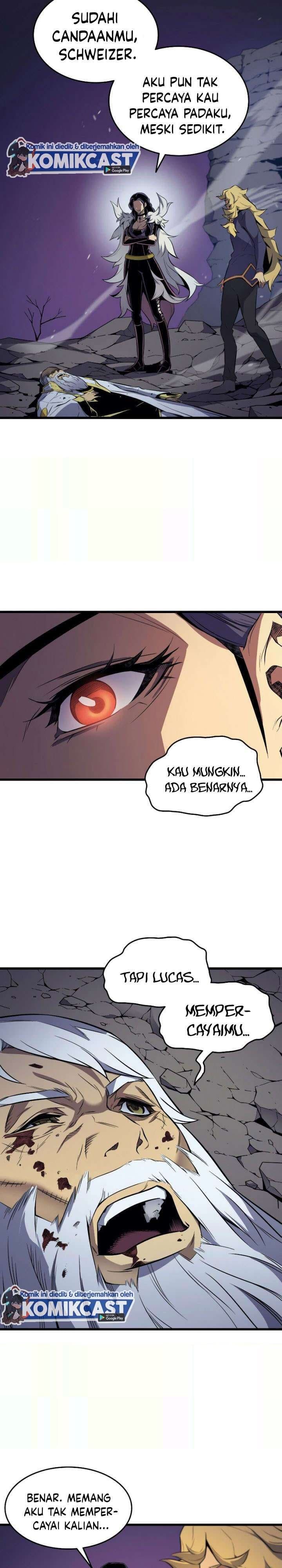 Read The Great Mage Return After 4000 Years (ID) Manga Online