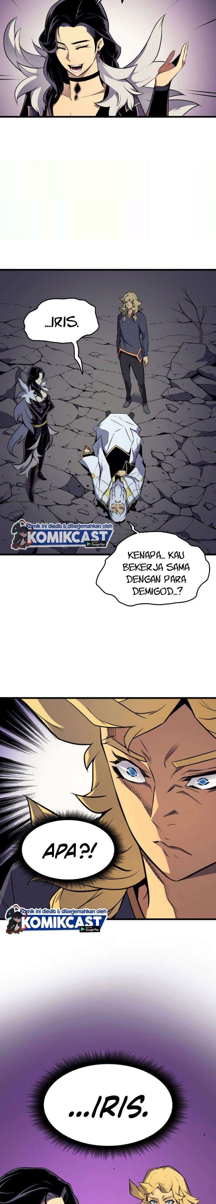 Read The Great Mage Return After 4000 Years (ID) Manga Online