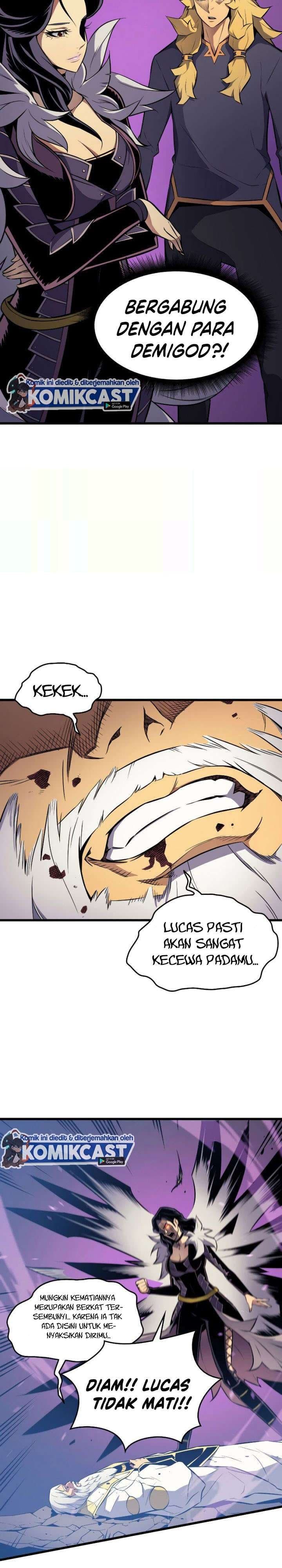 Read The Great Mage Return After 4000 Years (ID) Manga Online