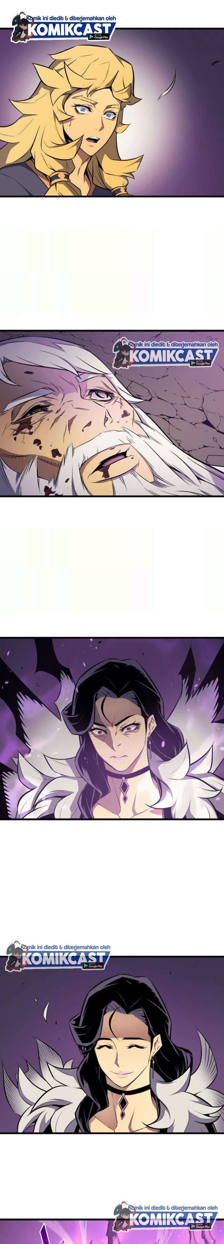 Read The Great Mage Return After 4000 Years (ID) Manga Online