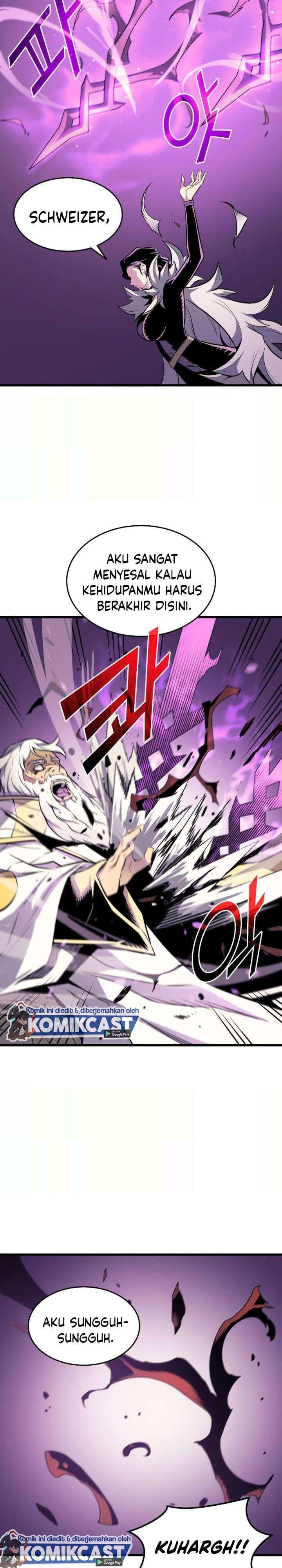 Read The Great Mage Return After 4000 Years (ID) Manga Online