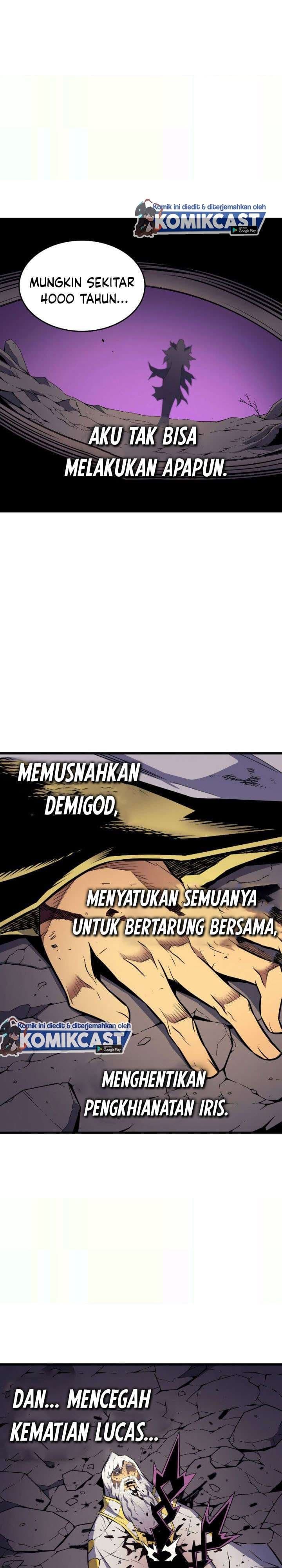 Read The Great Mage Return After 4000 Years (ID) Manga Online