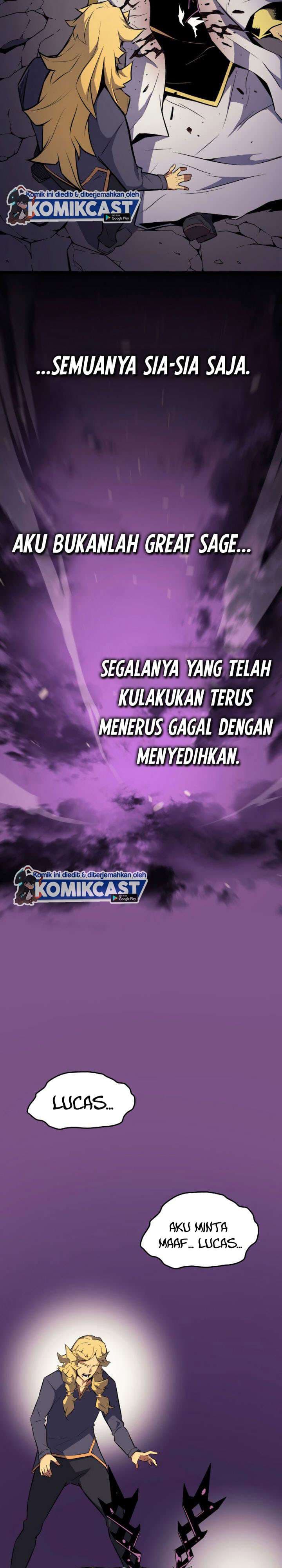 Read The Great Mage Return After 4000 Years (ID) Manga Online