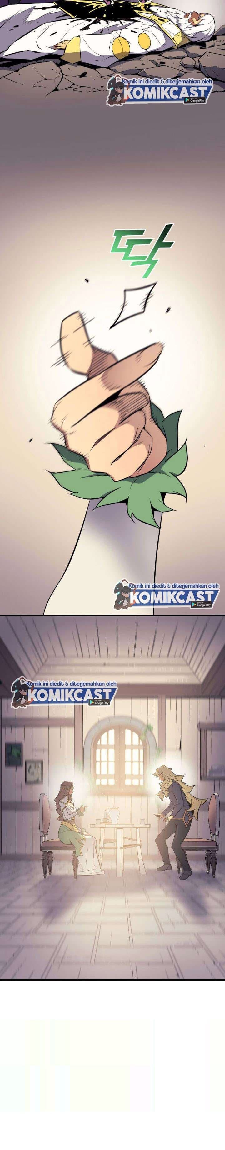 Read The Great Mage Return After 4000 Years (ID) Manga Online