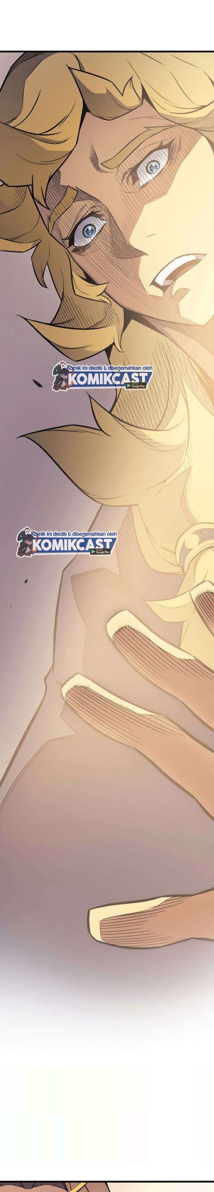 Read The Great Mage Return After 4000 Years (ID) Manga Online