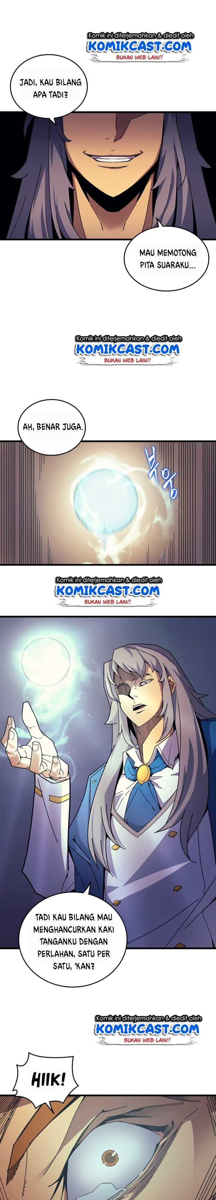 Read The Great Mage Return After 4000 Years (ID) Manga Online