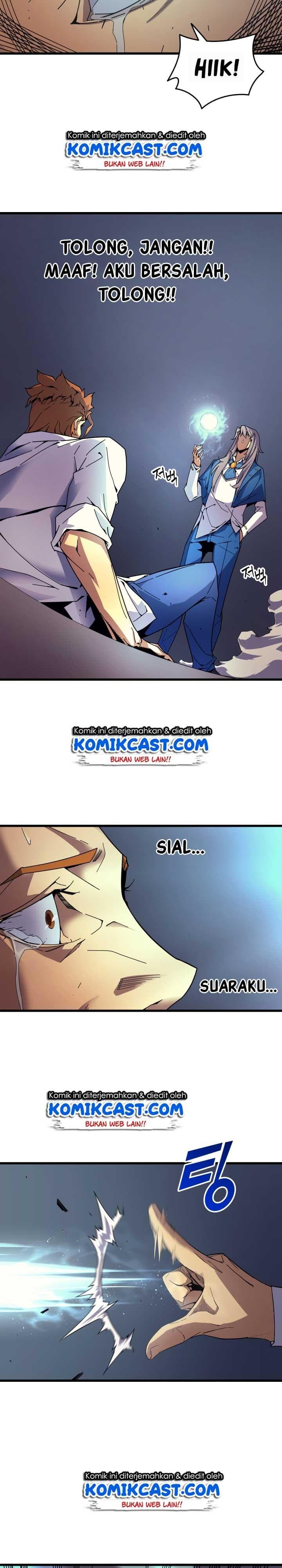 Read The Great Mage Return After 4000 Years (ID) Manga Online