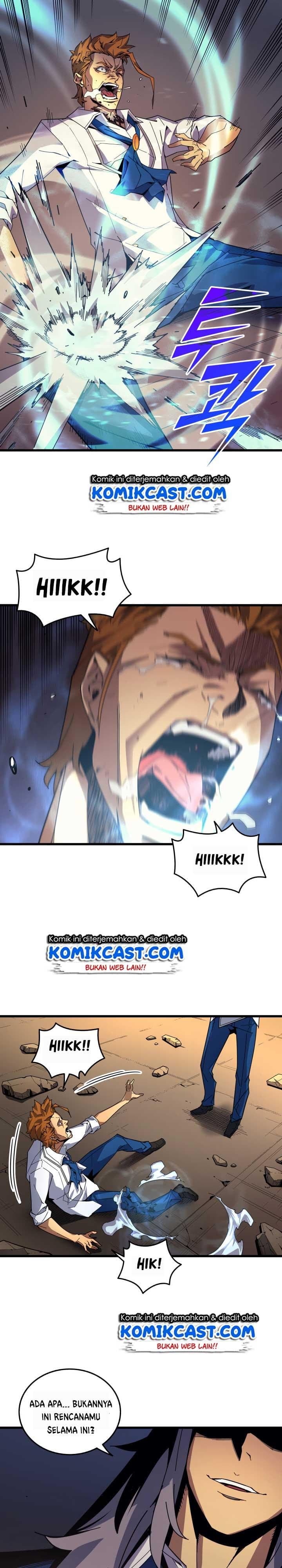 Read The Great Mage Return After 4000 Years (ID) Manga Online