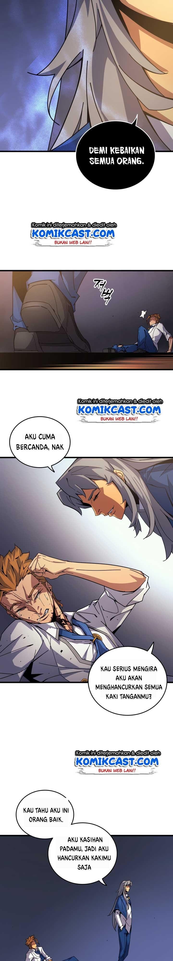 Read The Great Mage Return After 4000 Years (ID) Manga Online