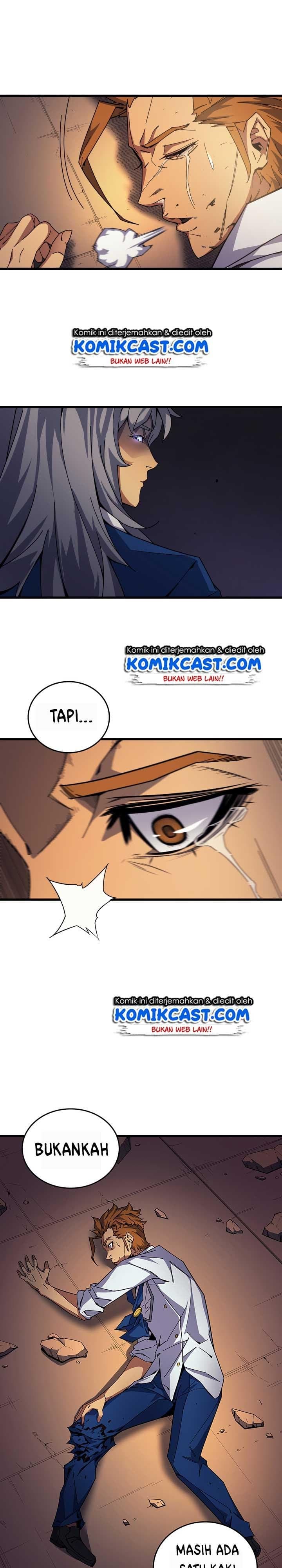 Read The Great Mage Return After 4000 Years (ID) Manga Online