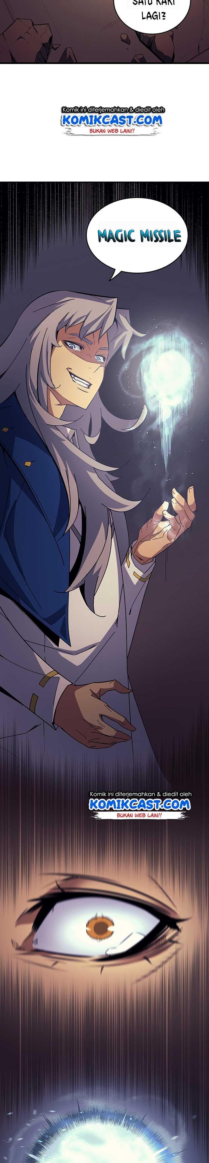 Read The Great Mage Return After 4000 Years (ID) Manga Online