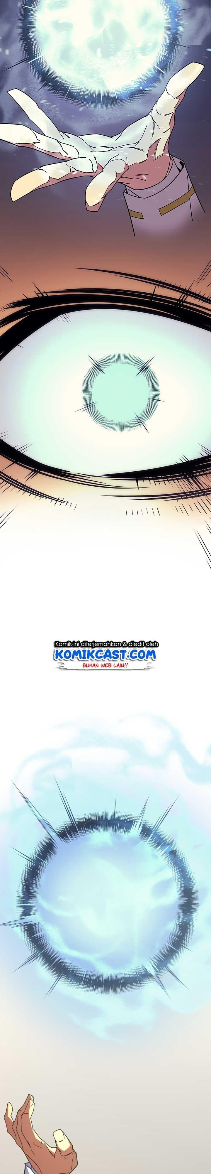 Read The Great Mage Return After 4000 Years (ID) Manga Online