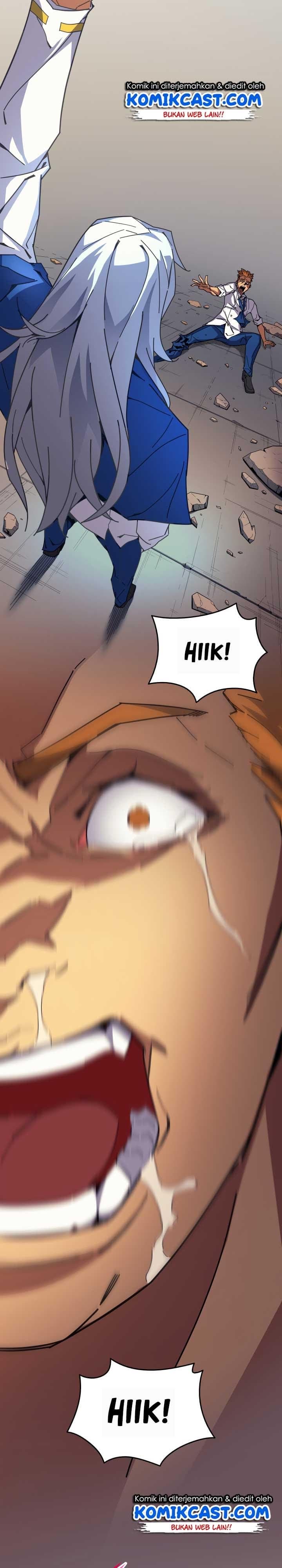 Read The Great Mage Return After 4000 Years (ID) Manga Online