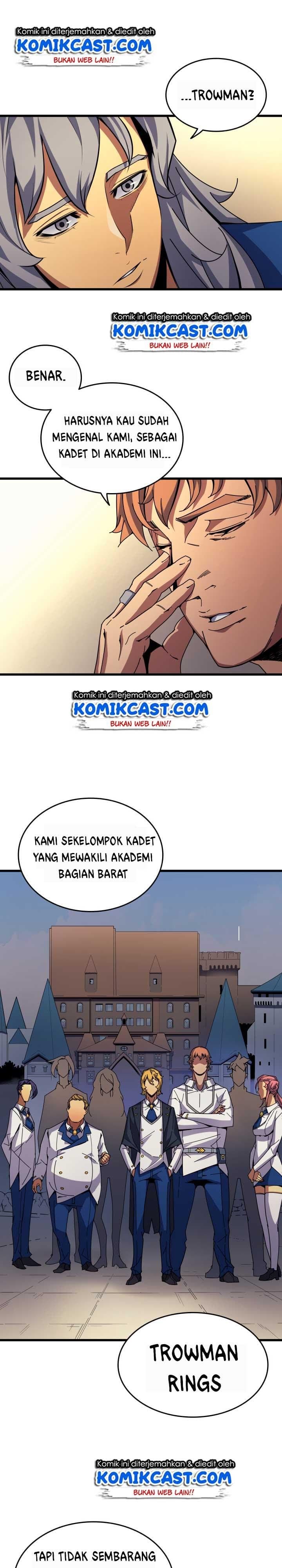 Read The Great Mage Return After 4000 Years (ID) Manga Online