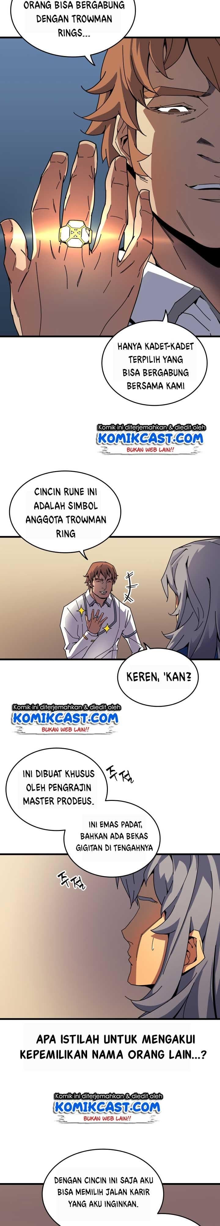 Read The Great Mage Return After 4000 Years (ID) Manga Online