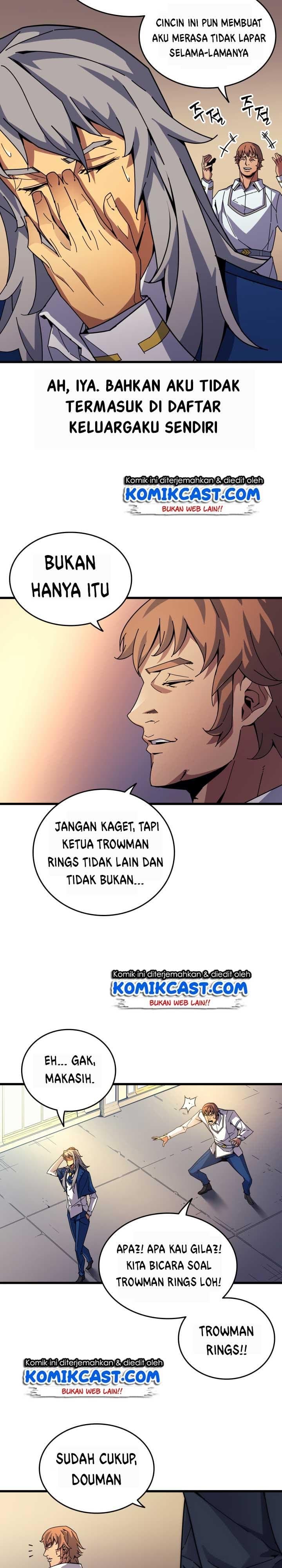 Read The Great Mage Return After 4000 Years (ID) Manga Online