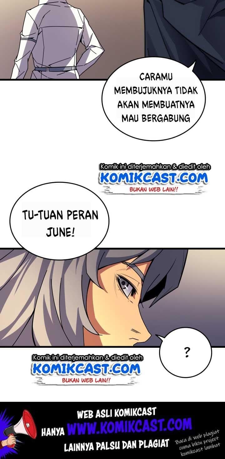 Read The Great Mage Return After 4000 Years (ID) Manga Online