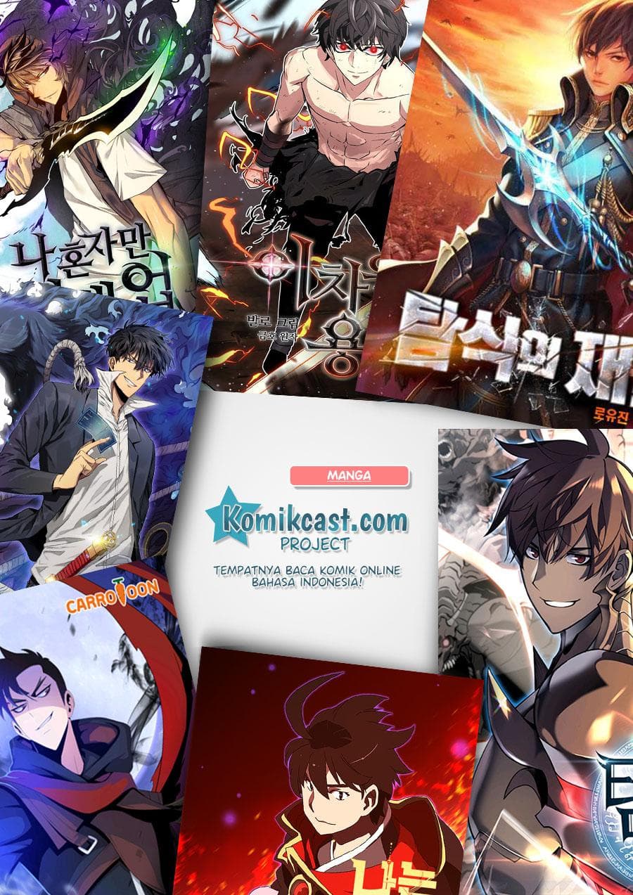 Read The Great Mage Return After 4000 Years (ID) Manga Online